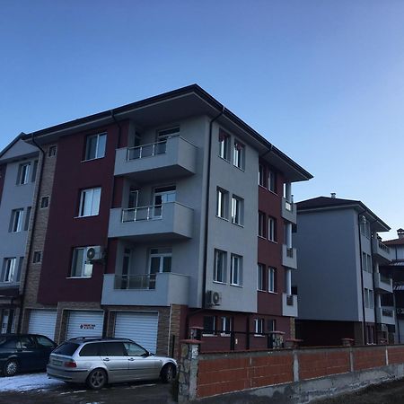 Apartvel Apartment 1 Velingrad Esterno foto