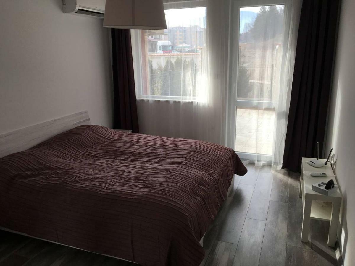 Apartvel Apartment 1 Velingrad Esterno foto