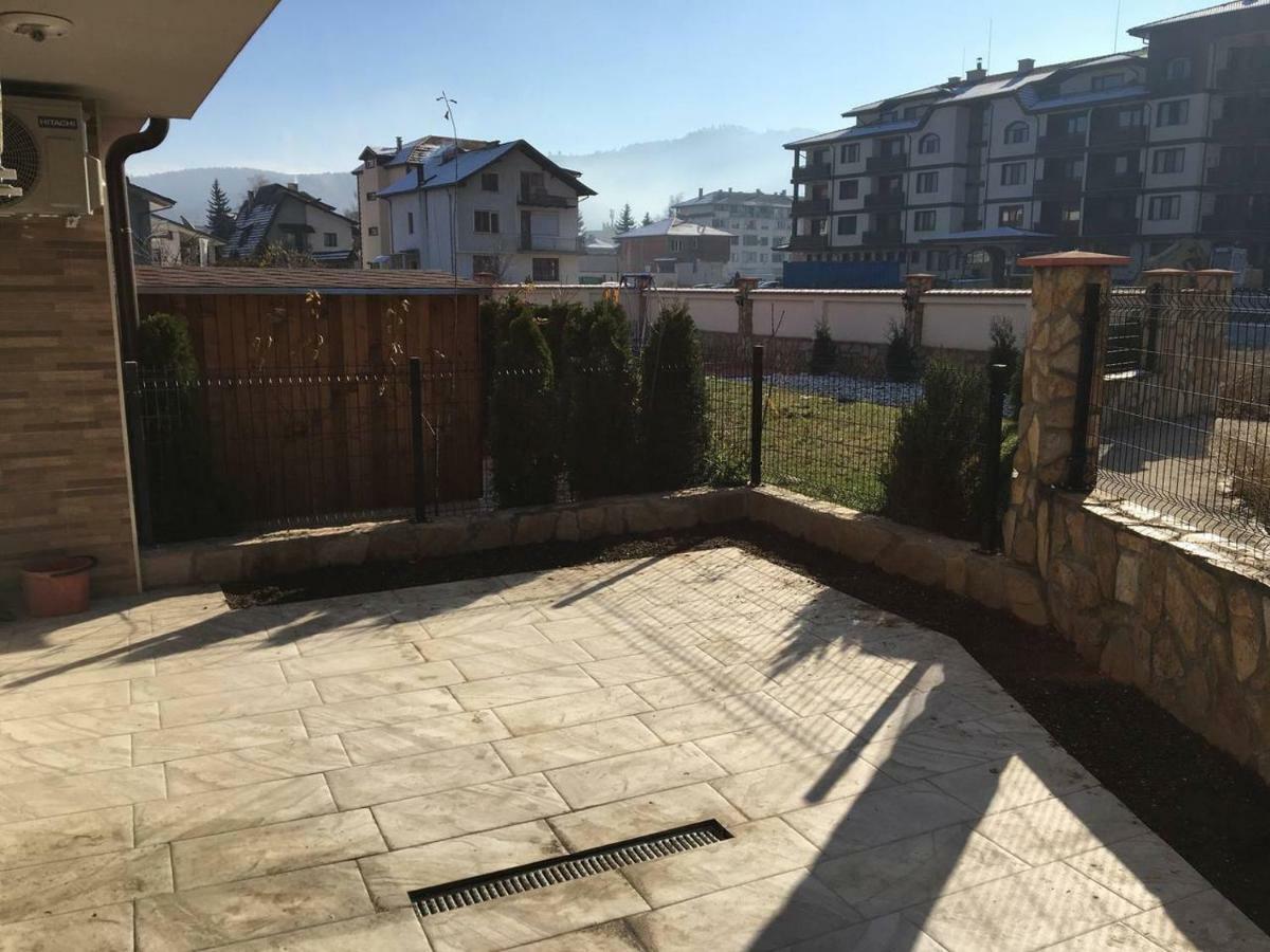 Apartvel Apartment 1 Velingrad Esterno foto