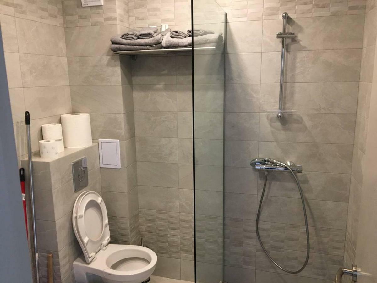 Apartvel Apartment 1 Velingrad Esterno foto