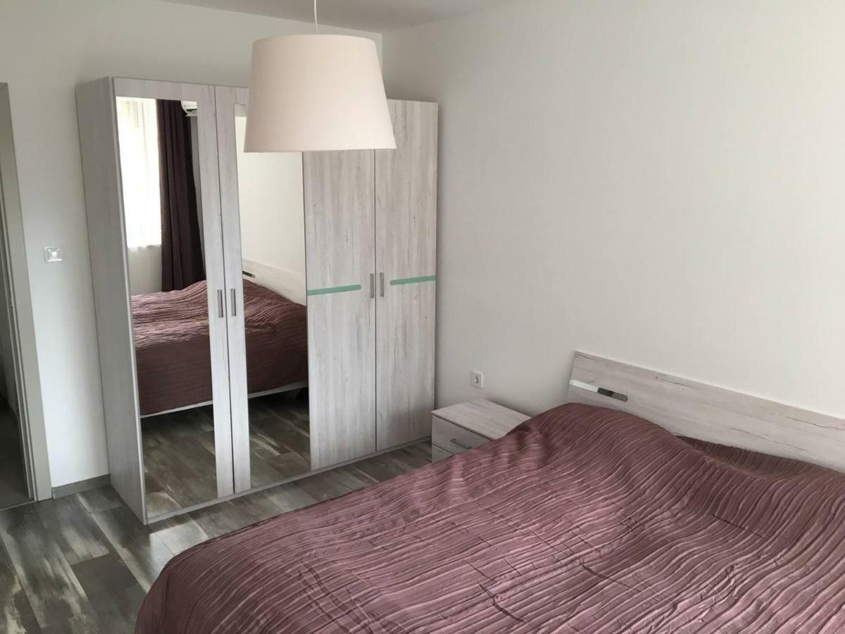 Apartvel Apartment 1 Velingrad Esterno foto
