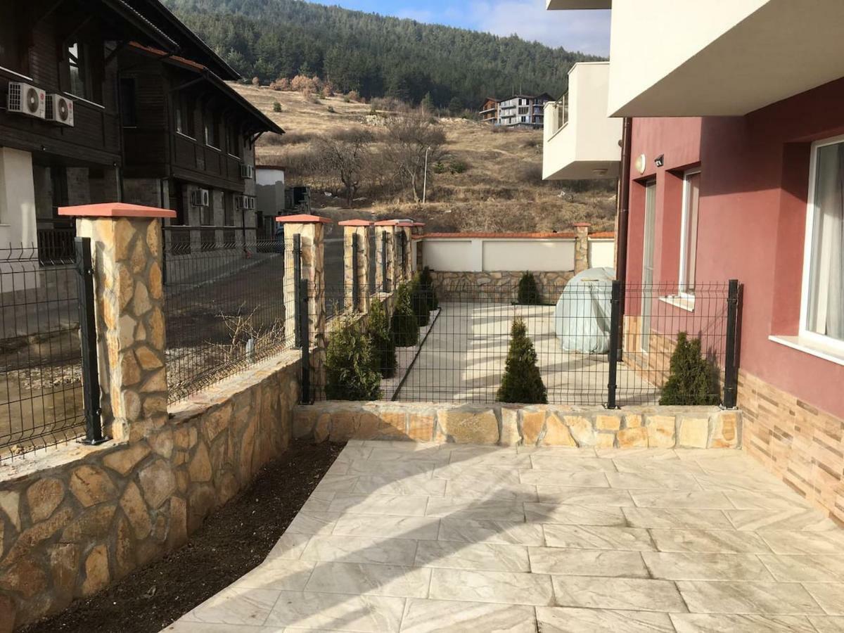Apartvel Apartment 1 Velingrad Esterno foto