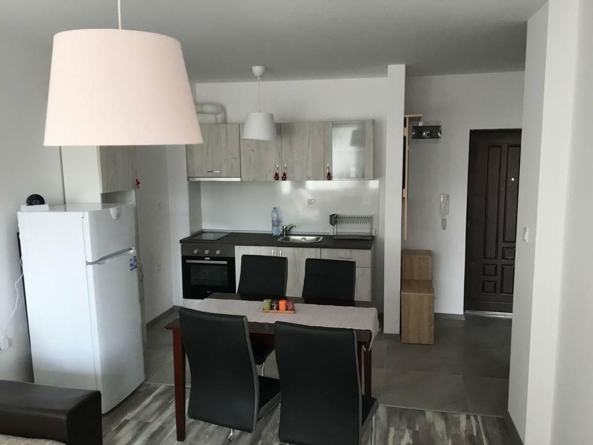 Apartvel Apartment 1 Velingrad Esterno foto
