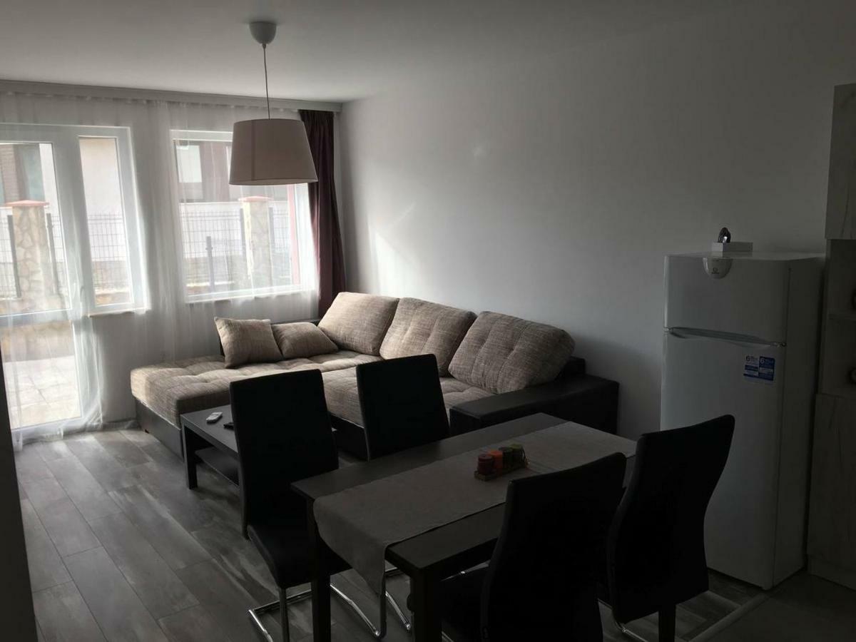 Apartvel Apartment 1 Velingrad Esterno foto