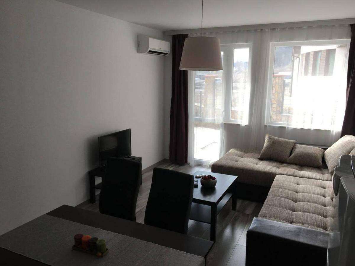 Apartvel Apartment 1 Velingrad Esterno foto