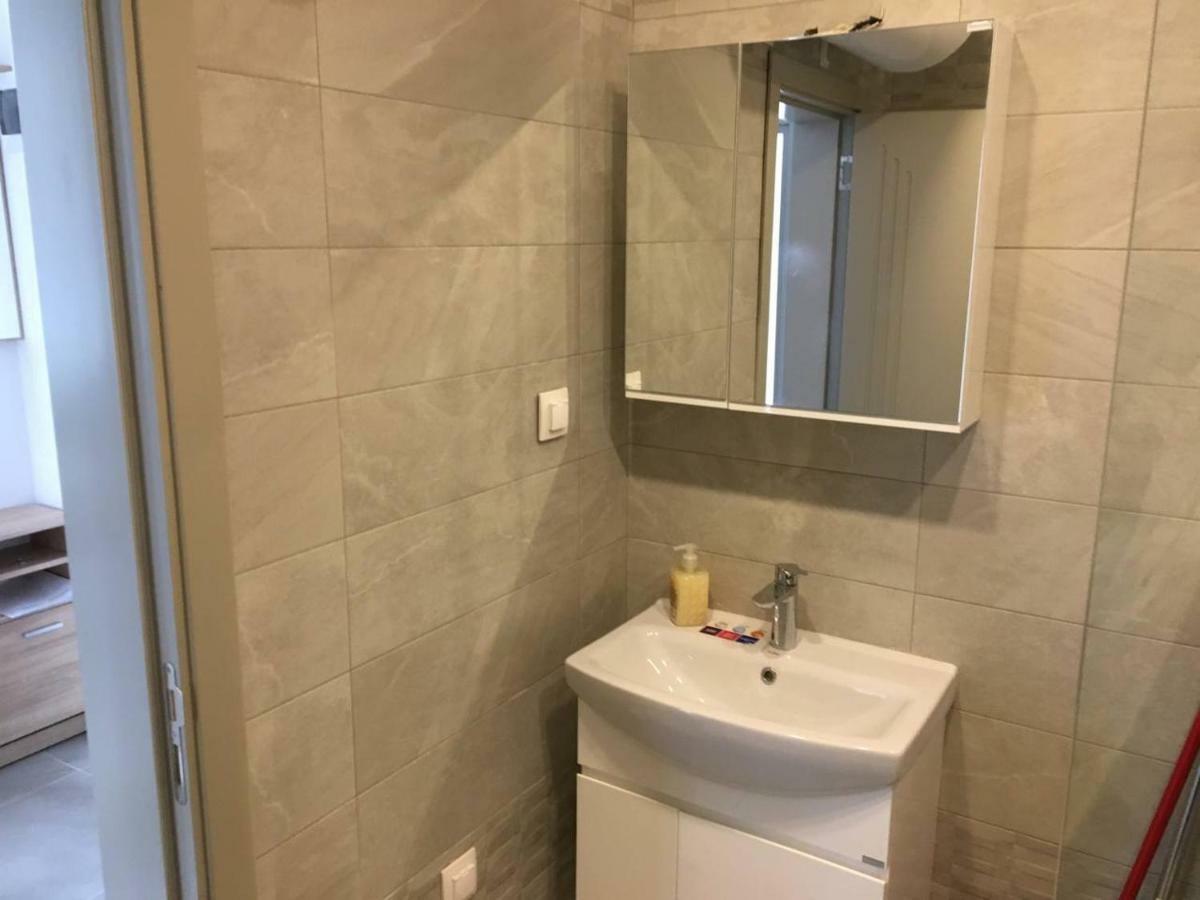 Apartvel Apartment 1 Velingrad Esterno foto