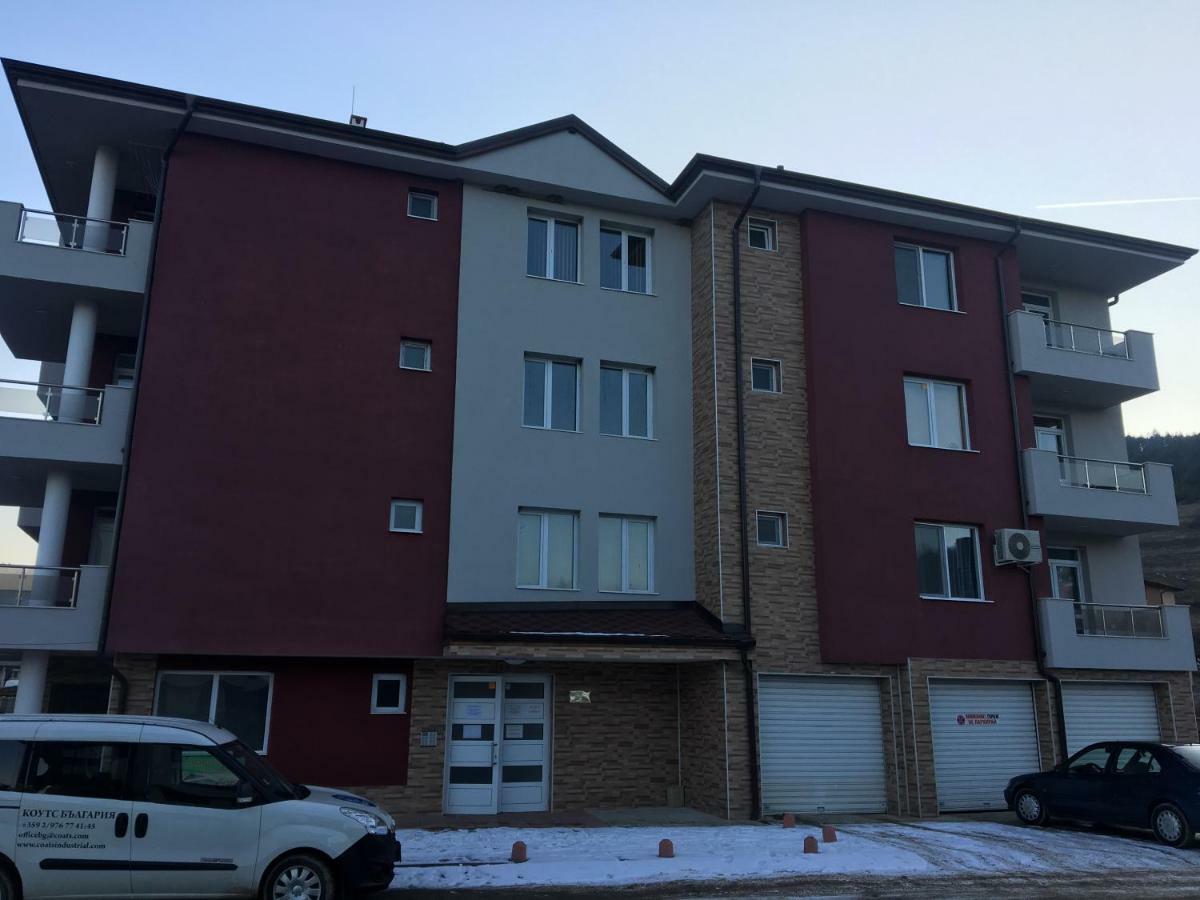 Apartvel Apartment 1 Velingrad Esterno foto