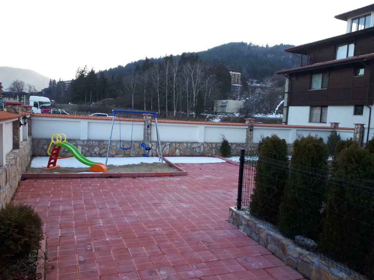 Apartvel Apartment 1 Velingrad Esterno foto